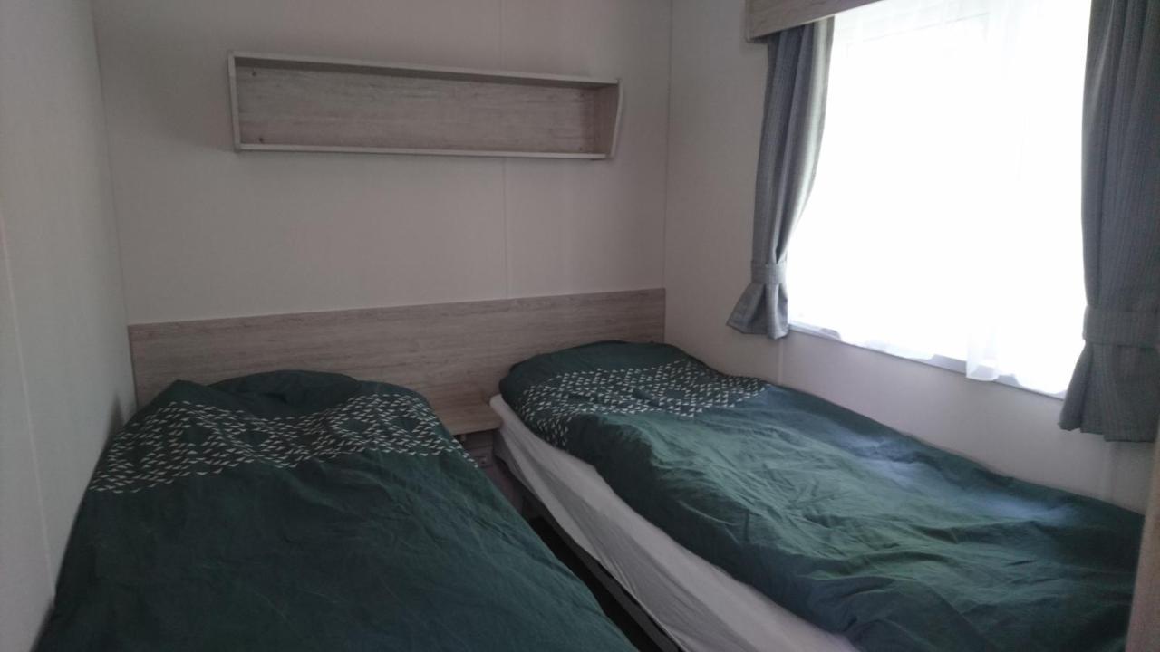 Frederiksvaerk Camping & Hostel Cameră foto