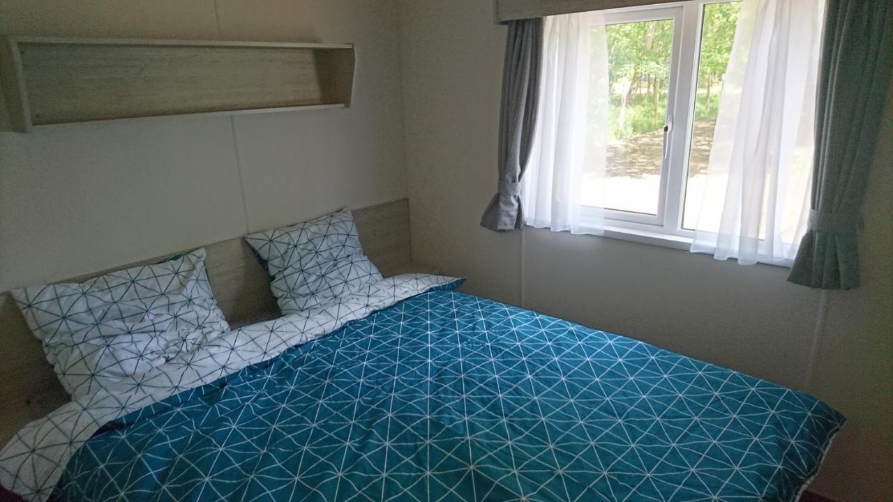 Frederiksvaerk Camping & Hostel Cameră foto