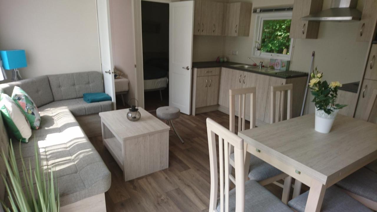 Frederiksvaerk Camping & Hostel Cameră foto