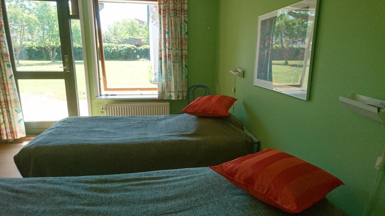 Frederiksvaerk Camping & Hostel Cameră foto
