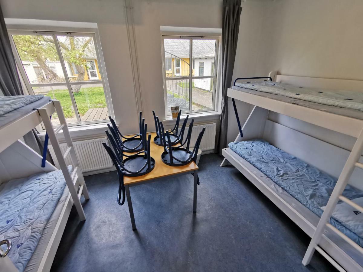 Frederiksvaerk Camping & Hostel Cameră foto